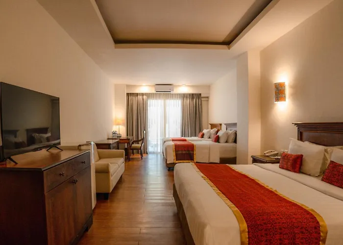 Otel Paradiso 5*