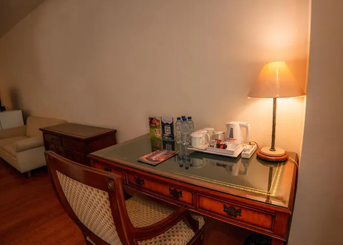 Paradiso 5* Kuta Lombok