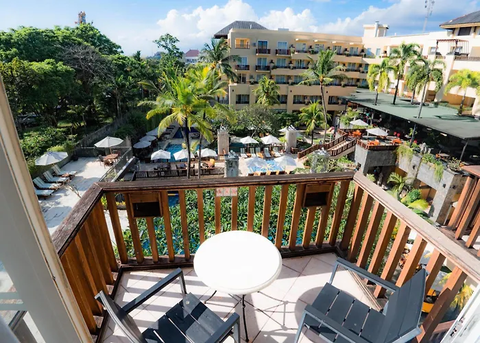 Paradiso Otel 5*
