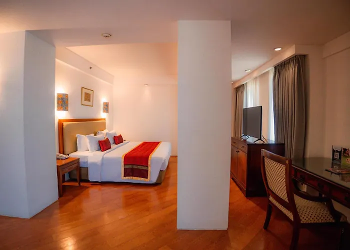 Paradiso Otel 5*