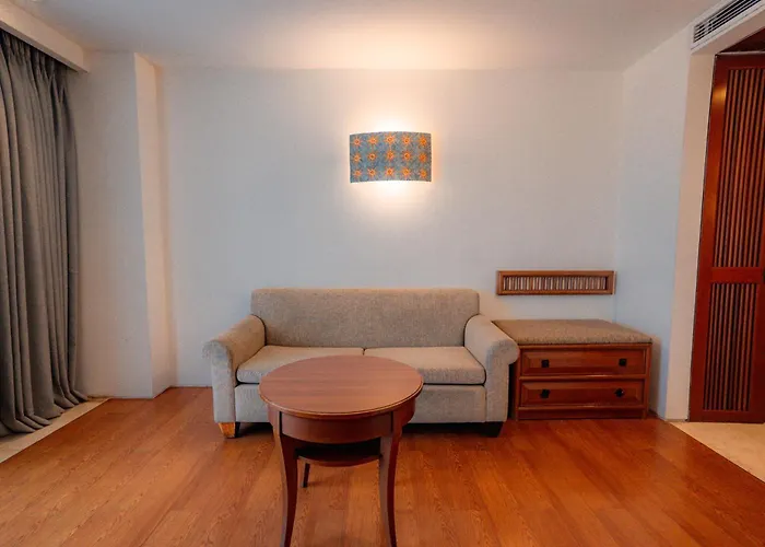 Otel Paradiso 5*