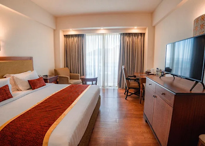 Paradiso 5* Kuta Lombok