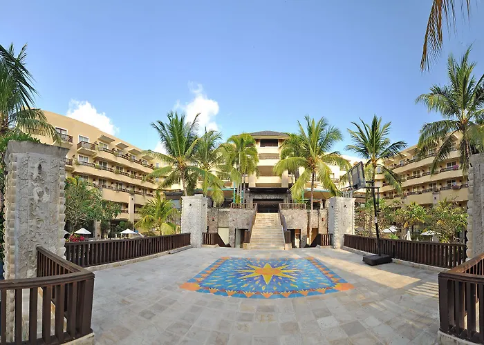 Otel Paradiso Kuta Lombok