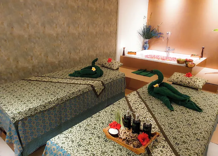 Paradiso Otel
