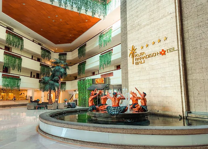 Otel Paradiso