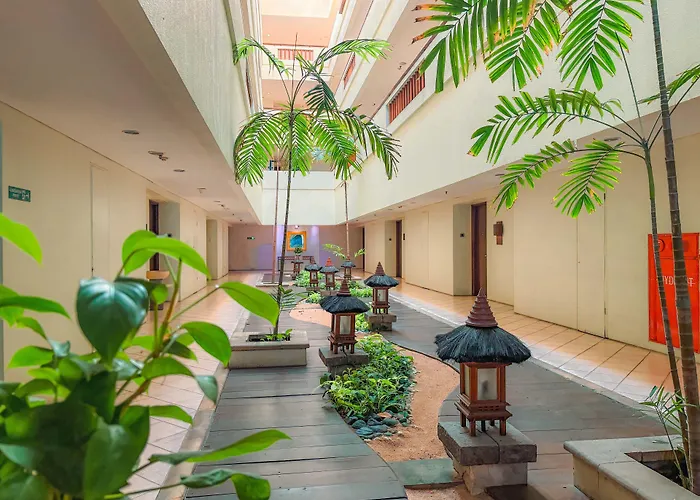 Otel Paradiso 5*
