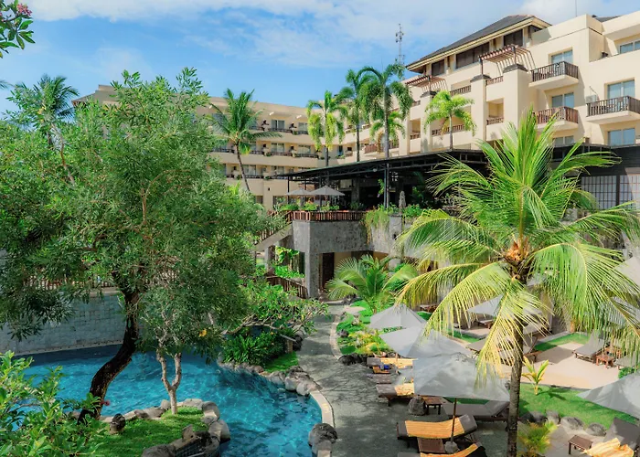 Otel Paradiso