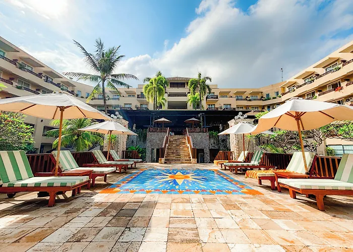 Otel Paradiso 5*