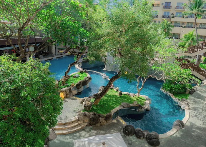 Paradiso Otel 5*