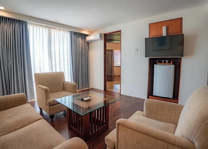 Paradiso Otel 5*