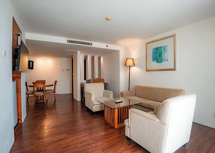 Otel Paradiso 5*