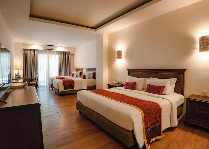 Paradiso Kuta Lombok