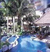 Paradiso Kuta Lombok
